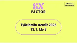 Ty&ouml;el&auml;m&auml;n trendit 2026