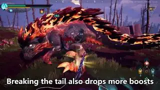 Hellion Boss Guide (Dauntless)