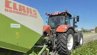 New Holland T7.230