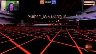 [PS5;FR;CAM] Live Rocket League