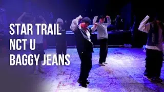 STAR TRAIL &ndash; NCT U &ndash; Baggy Jeans [ASIA ZONE | NEW YEAR'S MASQUERADE]