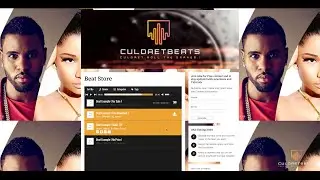 HOW TO SELL BEATS ONLINE TECHNIQUES!