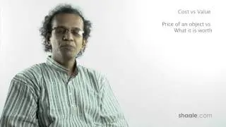 3. Indian concept of Values