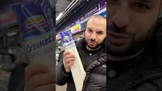 ‼️HAVE YOU SEEN THIS? The best price for cream cheese in Moscow