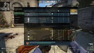 I need help. map missing in CSGO files