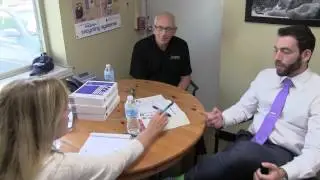 Benjamin Office Supply