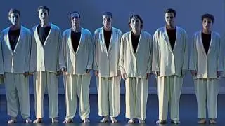 Monterverdi L'orfeo part 2