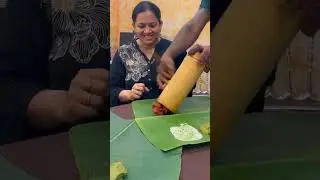Hooked on Bamboo Biryani 😍😍😍