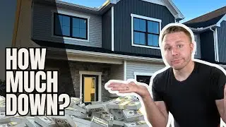 How Much Down Payment Do You Need in Lancaster PA    7 Most Asked Buyer Questions