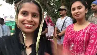 1. Bharoli Mela 2022 || Chinu Vlogs || Bda Maza Aaya😂