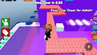 Momentos en la torre troll (Roblox)