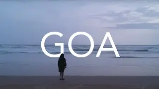 1 MINUTE TRAVEL VIDEO - GOA