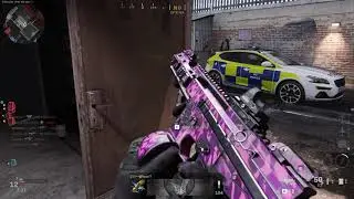 &iquest;*EL NUEVO MEJOR SUBFUSIL*(ISO) DE MODERN WARFARE? MrWarrior24