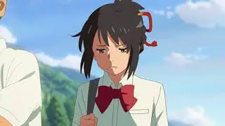 Your Name[AMV]