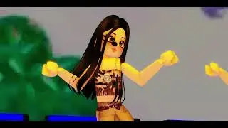 New Jeans (뉴진스) - Hype Boy @neopulseentertainment Performance