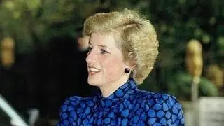 Princess Diana &mdash; The Heart That Stopped, but the Love Never Did 