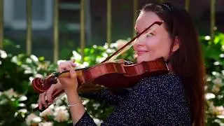 Serenade aan de stad | Nederlands Philharmonisch Orkest|Nederlands Kamerorkest
