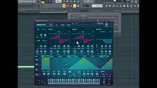 30 minutes Challenge [Making a song]