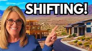 Bullhead City Is Changing: New Homes & What&rsquo;s Ahead