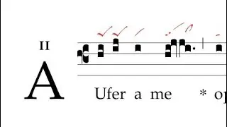 Communio: Aufer a me
