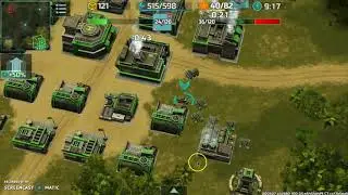 Art of War 3 Tournament Large Reserves Real Deal