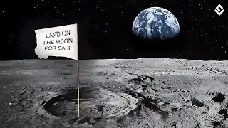 Can You Buy Land On The Moon? Lunar Ownership Explained