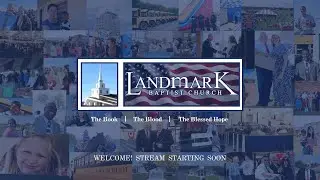 Sunday Morning Service 12/28/2025