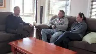 Video Testimonial - Paul Hoare