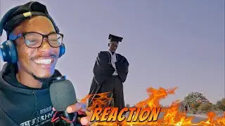 First Time Reacting to Manxebe – Congratulations 😳🎓 | He Graduated?! (Reaction)