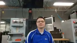 Advanced CNC Machining and Robotic Integration