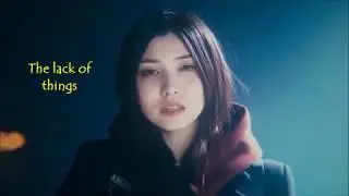 Mari Ueda植田真梨恵-Far Far Eng Sub