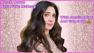 Kitty Party - Get together party - styling + makeup 💄