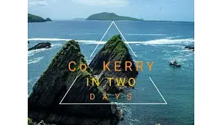 County Kerry in 2 days