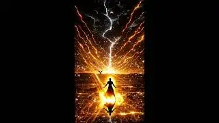 Genesis de fuego| Capítulo I — Crónicas de la Redención