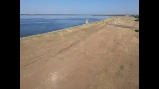 Sprint to Sustainability: Waco Lake & Waco Water Supply