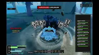Gear 5 max *BUFFS* (Electro V2) + Blacksmith | [AOPG]  #v2 #aopg #showcase
