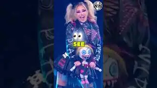 Every HIDDEN Bray Wyatt Tribute In Alexa Bliss' NEW Gear