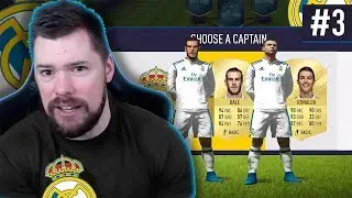 MAKING PROFIT!! - #FIFA18 DRAFT TO GLORY #03