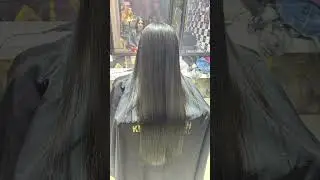 Hair treatment nano Palasia  #lifeisbutadream  #whowillbemylifepartnerta ￼