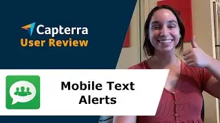 Mobile Text Alerts Review: Mobile Text Alerts Review