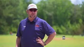 Intro - ClayMaster (Kevin DeMichiel) providing a quick introduction (10 seconds)