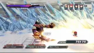 クロスエッジ Cross Edge - Full Exhibition  