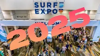 Surf Expo 2025