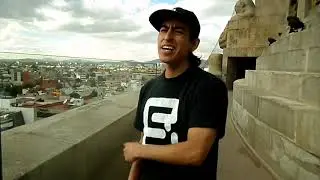 Al ritmo de la vida | Crenti a.k.a Dable ft. Ckarlos Founktana | 2014 | Crenti Records