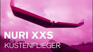 Nuri XXS, RC Flight