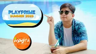 PlayPrime Summer 2023 RPG Maker
