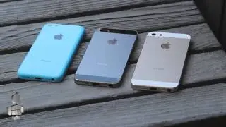 Broadcast #0. Последние слухи: iPhone 5S, iPhone 5C, Samsung Galaxy Note 3
