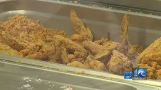 Farm Fresh store in Portsmouth officially reopens