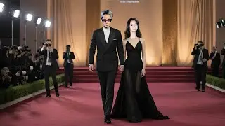 НЕОЖИДАННО! Появление Ким Го Ын на концерте G-Dragon вызвало у фанатов истерику.
