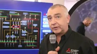 Control Room Solutions Ideal for Monitoring Traffic and SCADA Content